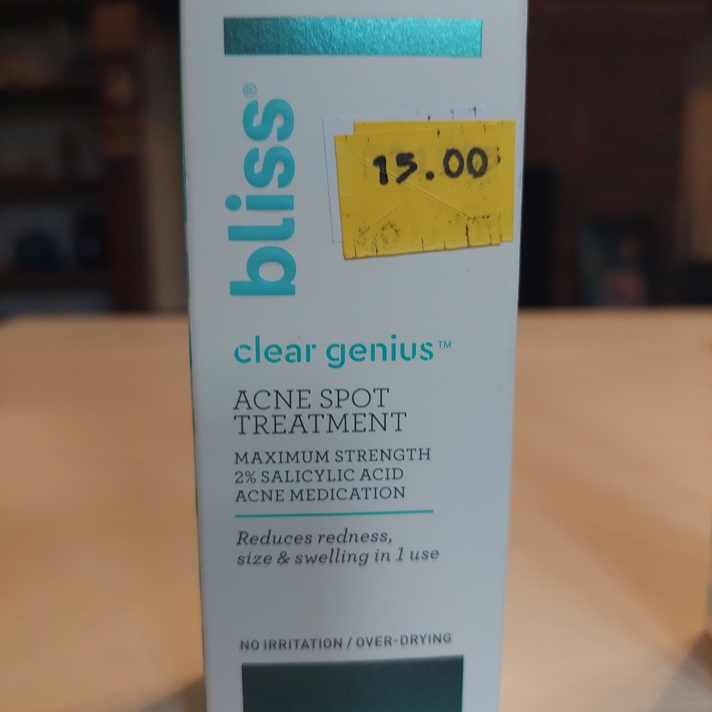Bliss bundle - Picture 5 of 6
